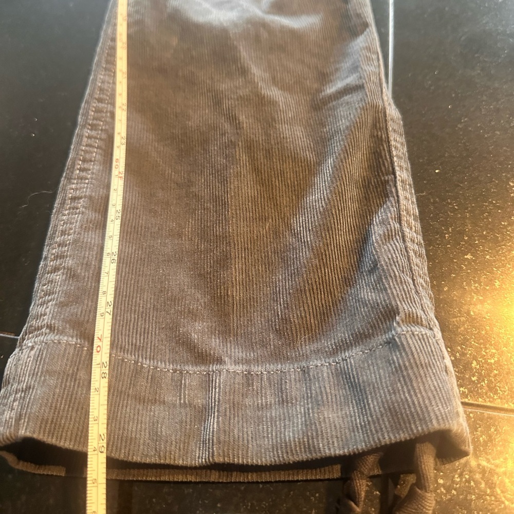 Alpine Design Corduroy Women's Hike Pants - Picture 9 of 10